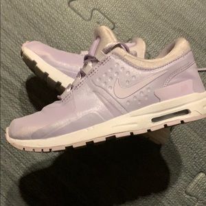 Toddler girls AirMax
